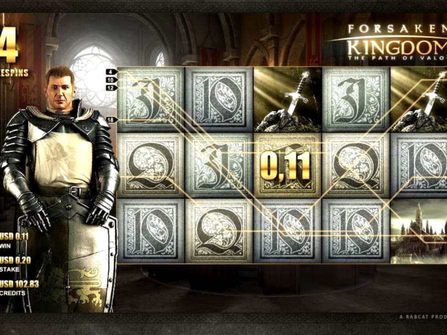35 Free spins no deposit casino at Betzest Casino