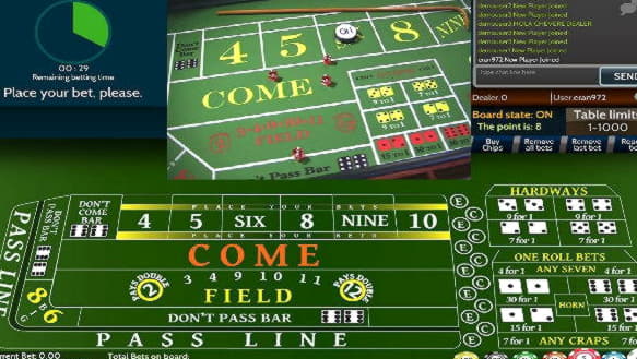 $3435 no deposit casino bonus at Bet Rebels Casino