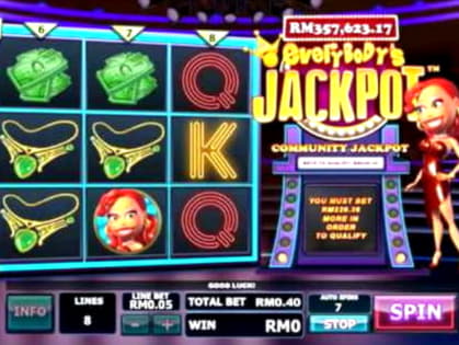 EUR 965 No Deposit Bonus Casino at Bet Rebels Casino