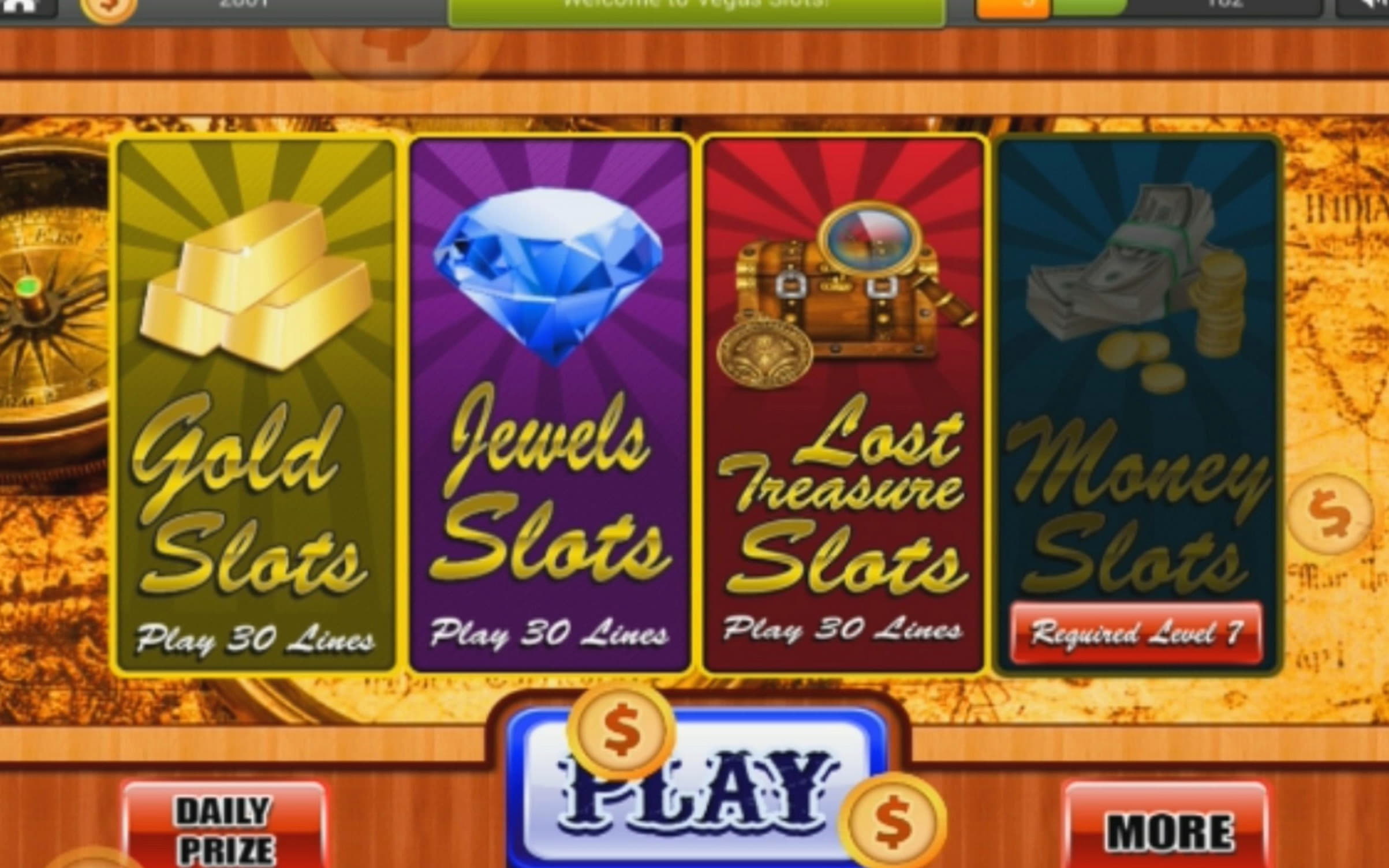 105 free spins at Betzest Casino