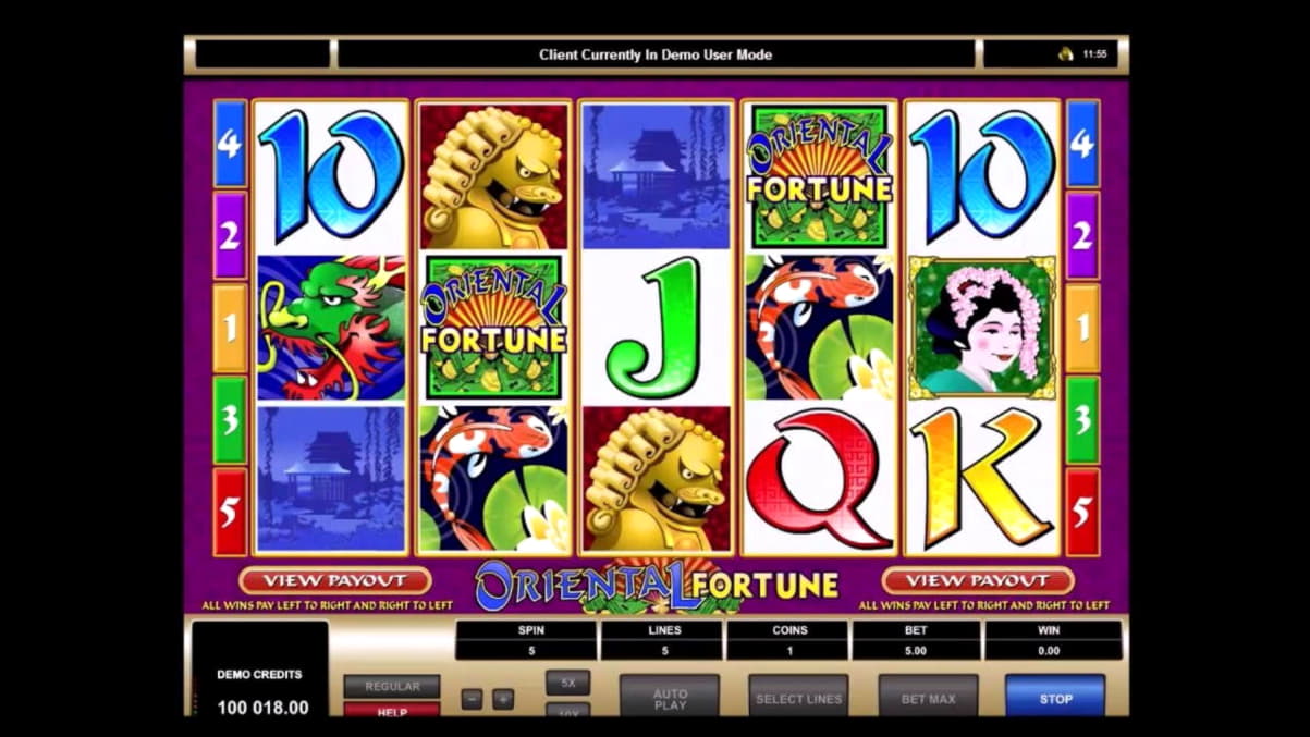 EURO 185 FREE Casino Chip at Amazing Casino 