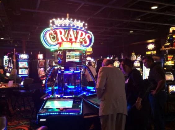 350% Match Bonus at Video Slots Casino