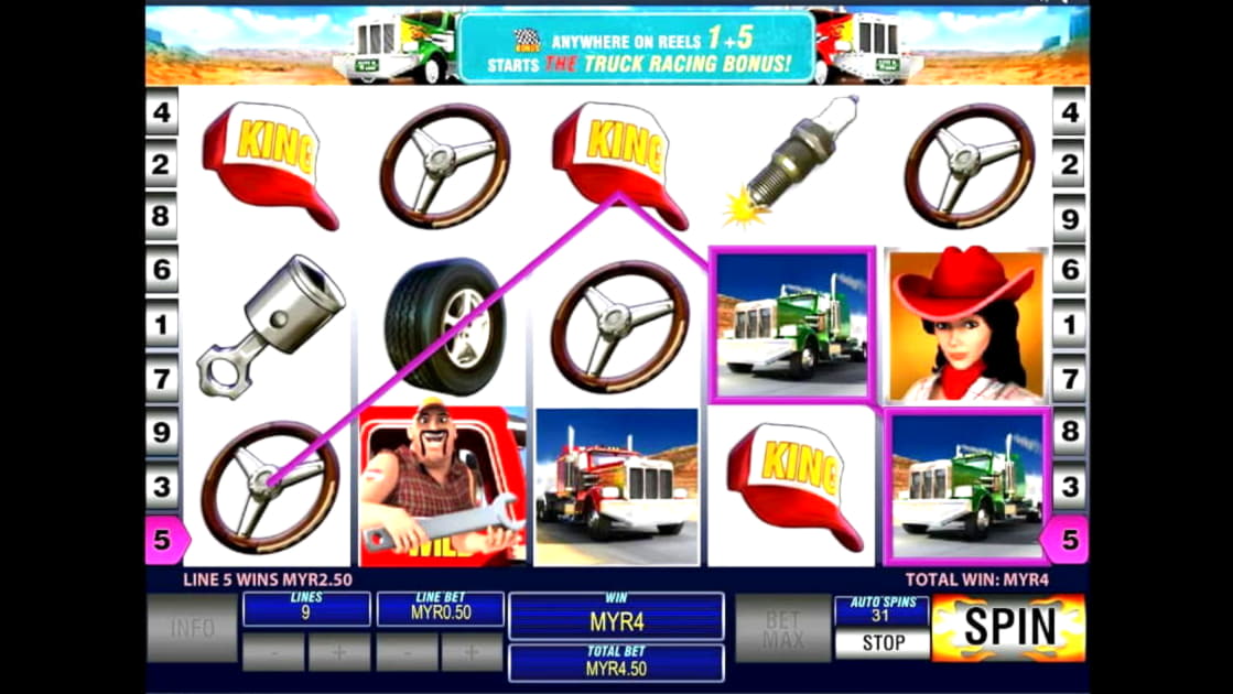 290 Free Spins no deposit casino at CasiPlay Casino