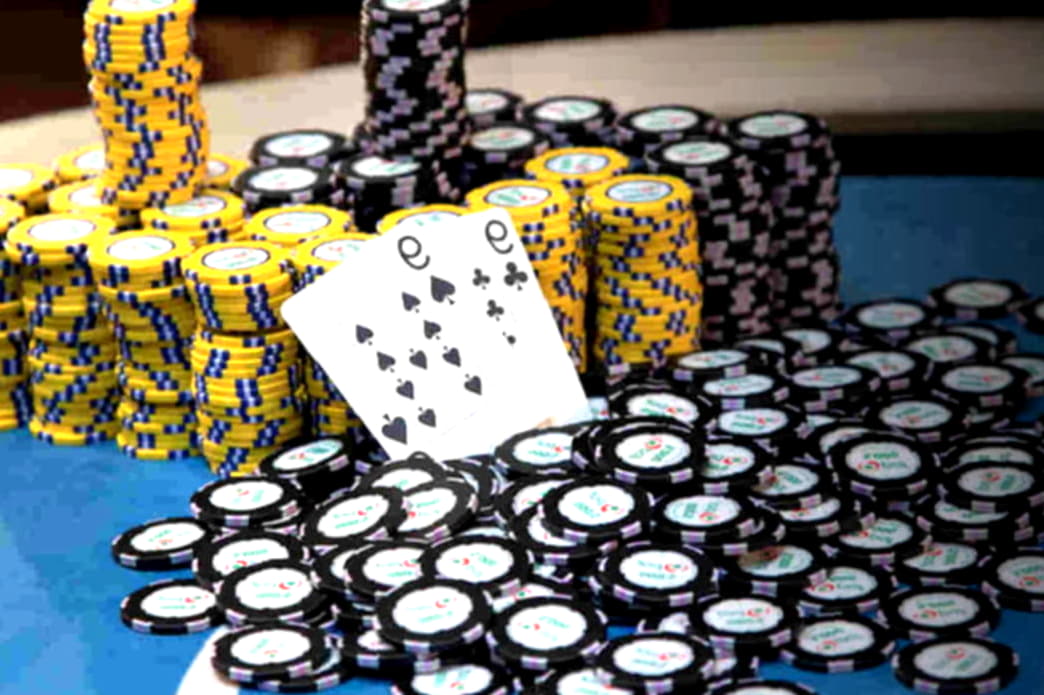 11 free casino spins at 888 Casino