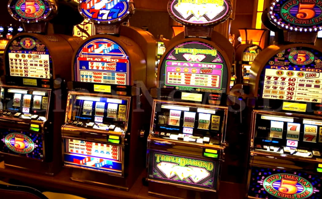€60 casino chip at Rich Casino