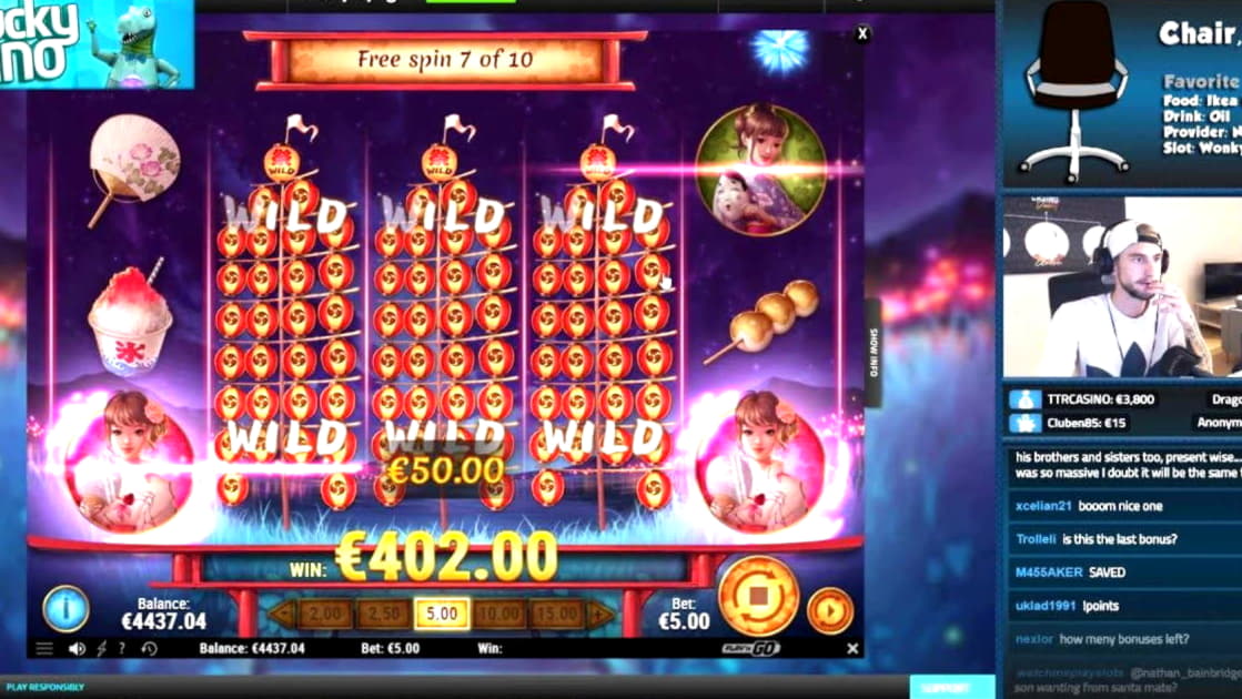895% casino match bonus at 7 Reels Casino