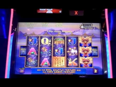 $1820 no deposit bonus code at Party Casino