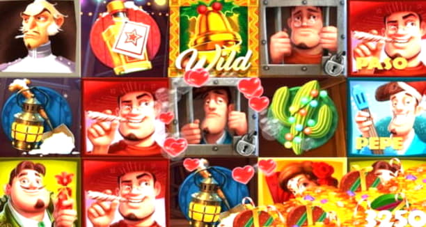 100 FREE Spins at 7 Reels Casino
