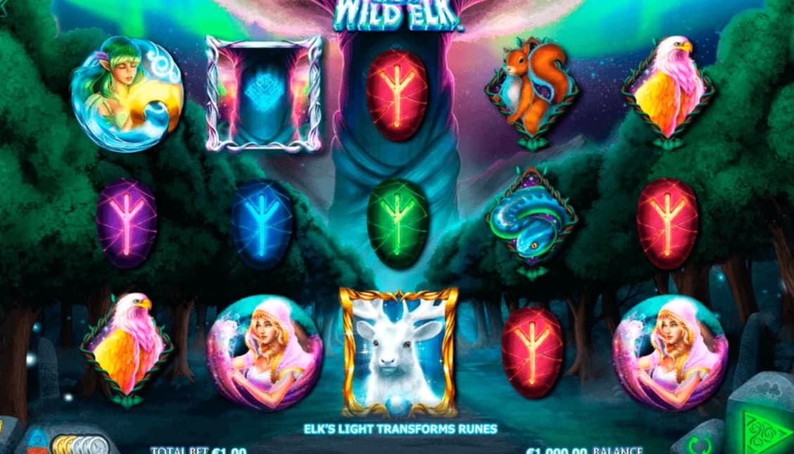485% Match at a casino at Platin Casino