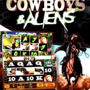 35% Match at a casino at Boa Boa Casino