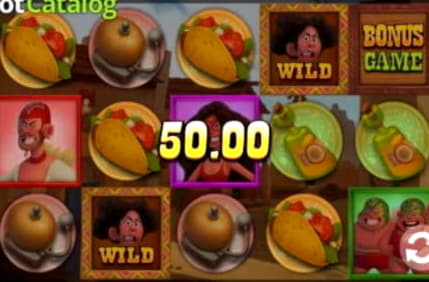 770% First Deposit Bonus at Unique Casino