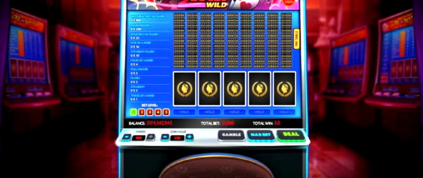 115 Free Spins right now at Video Slots Casino
