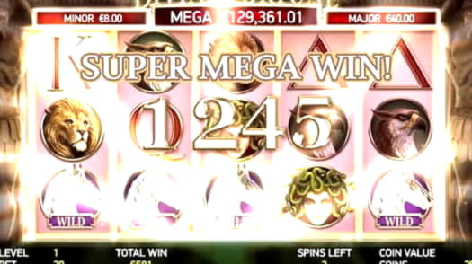 845% Match at a Casino at Mongoose Casino