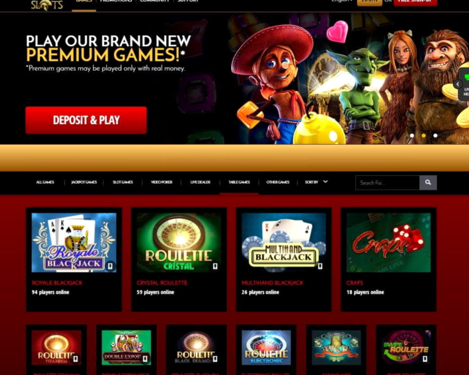 $685 Mobile freeroll slot tournament at Unique Casino