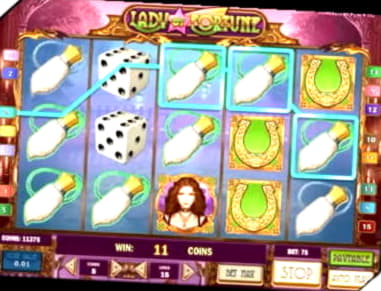 315% Deposit Match Bonus at Reload Bet Casino