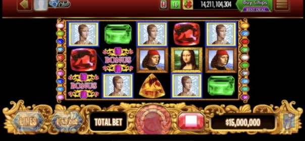 Eur 1475 no deposit bonus code at Party Casino