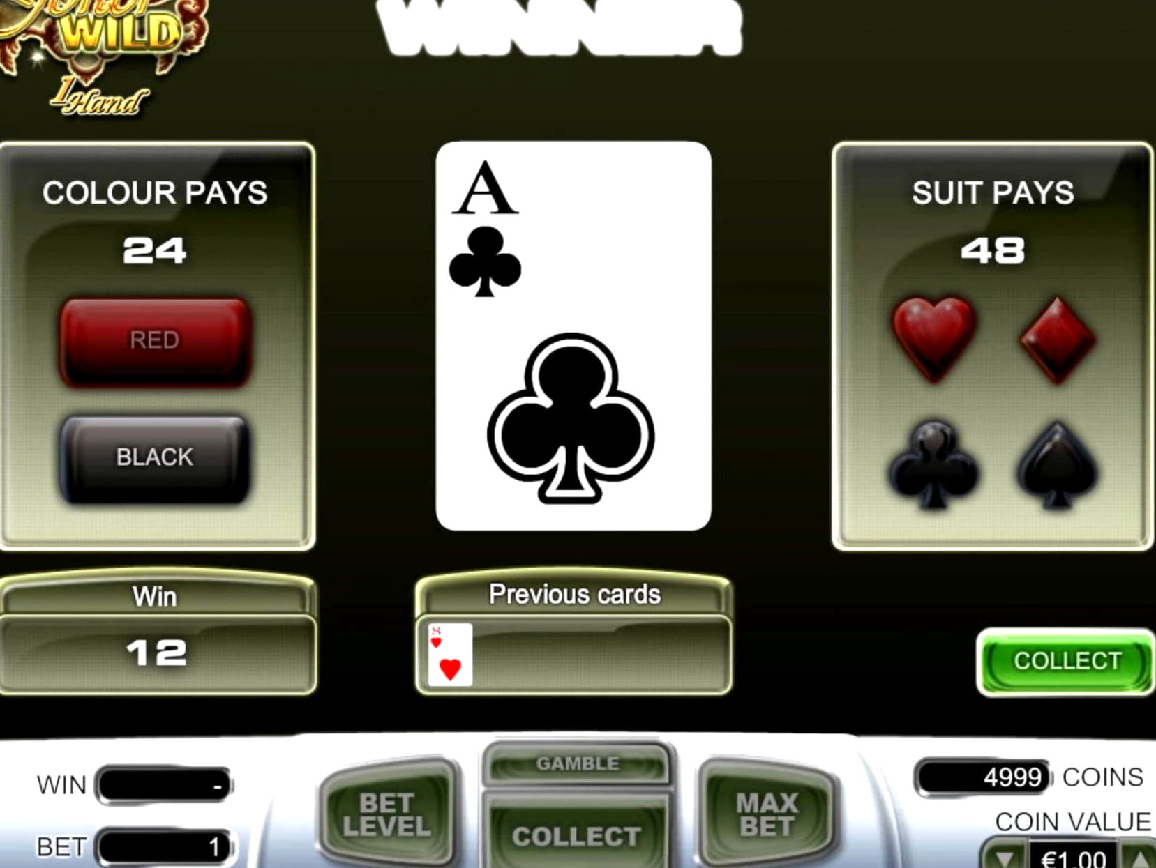 165% Match at a Casino at Platinum Play Casino