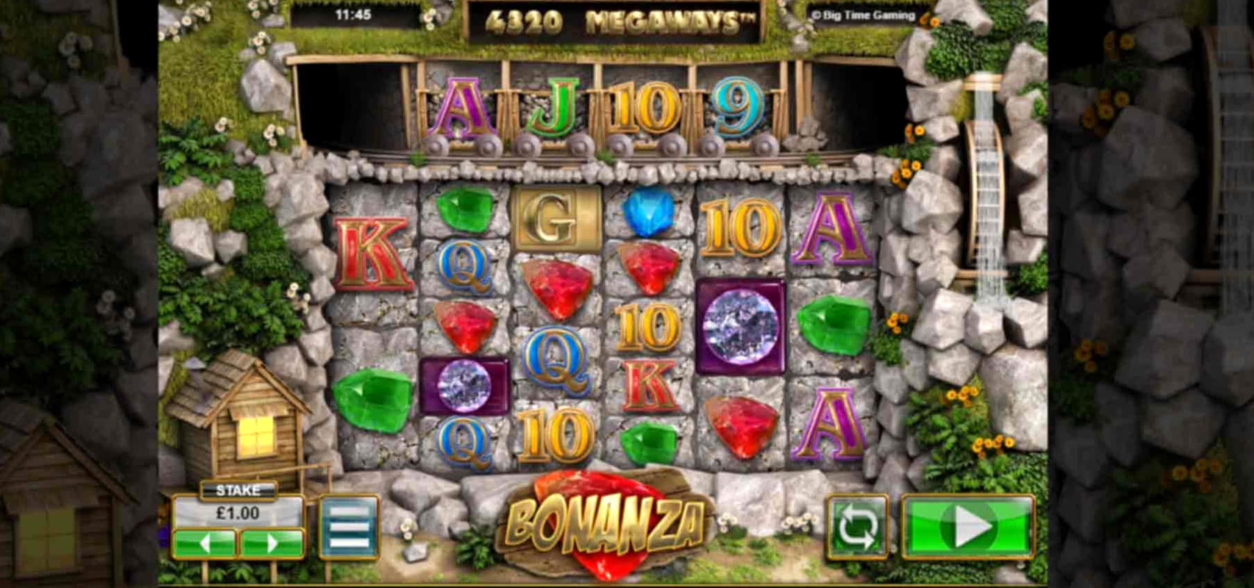 EURO 335 Free Casino Tournament at Party Casino