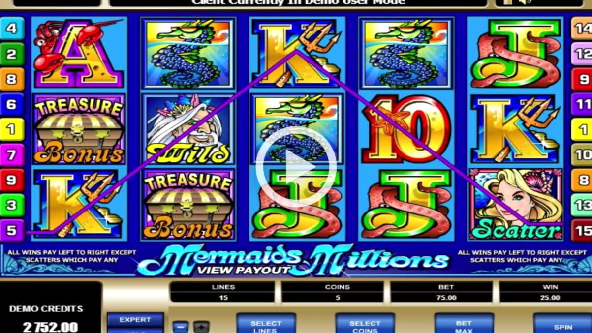 120% Match at a casino at Spin Palace Casino