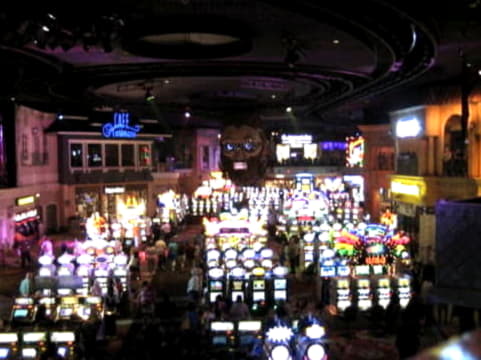 EUR 275 Free Casino Tournament at 7 Reels Casino