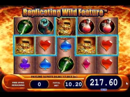 $3305 NO DEPOSIT CASINO BONUS at Bet Rebels Casino