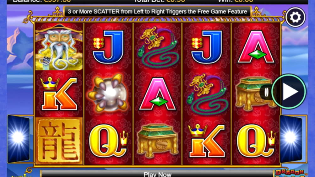 £525 Online Casino Tournament at 888 Casino
