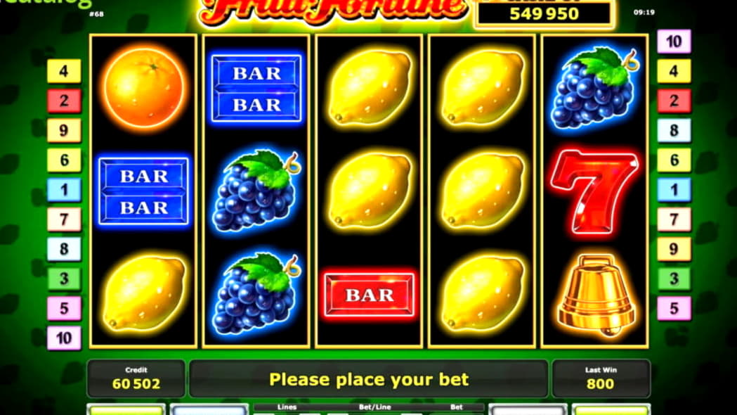 $555 Free Chip Casino at Vip Slots Casino
