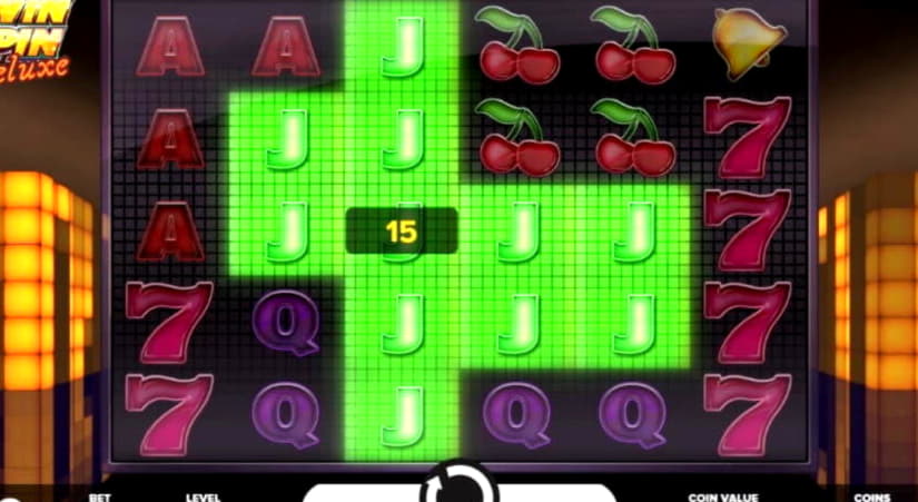 165 free spins no deposit at Zet Casino