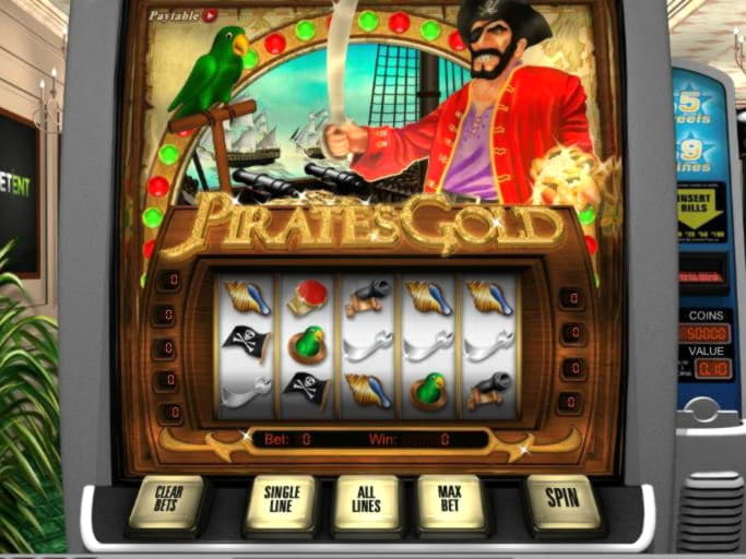 255 free spins casino at Superior Casino