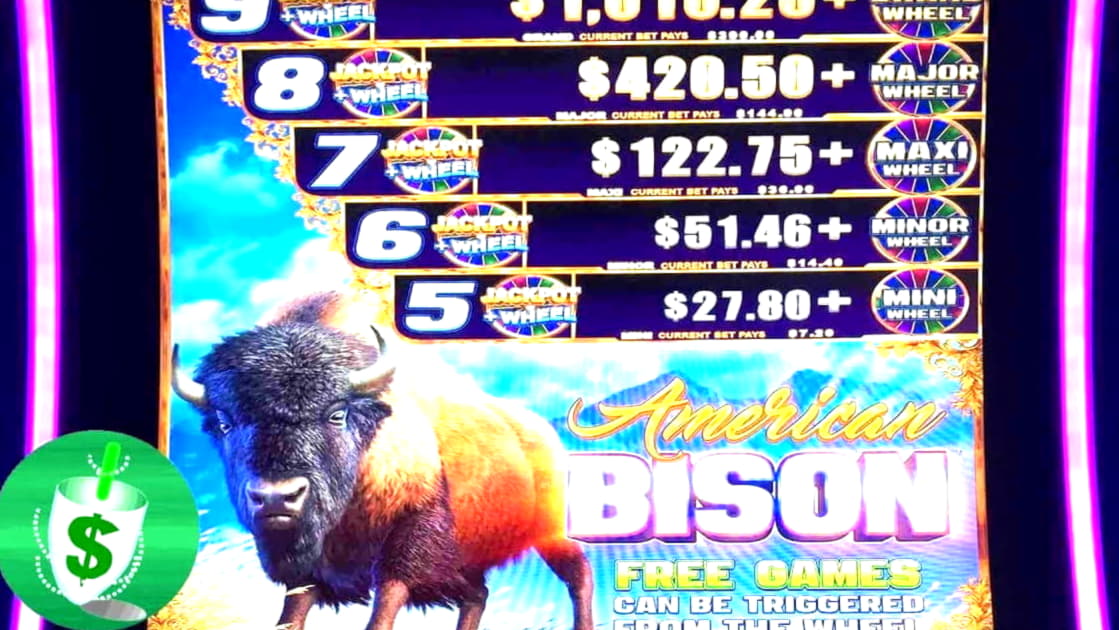 120 Free Spins Casino at CasiPlay Casino