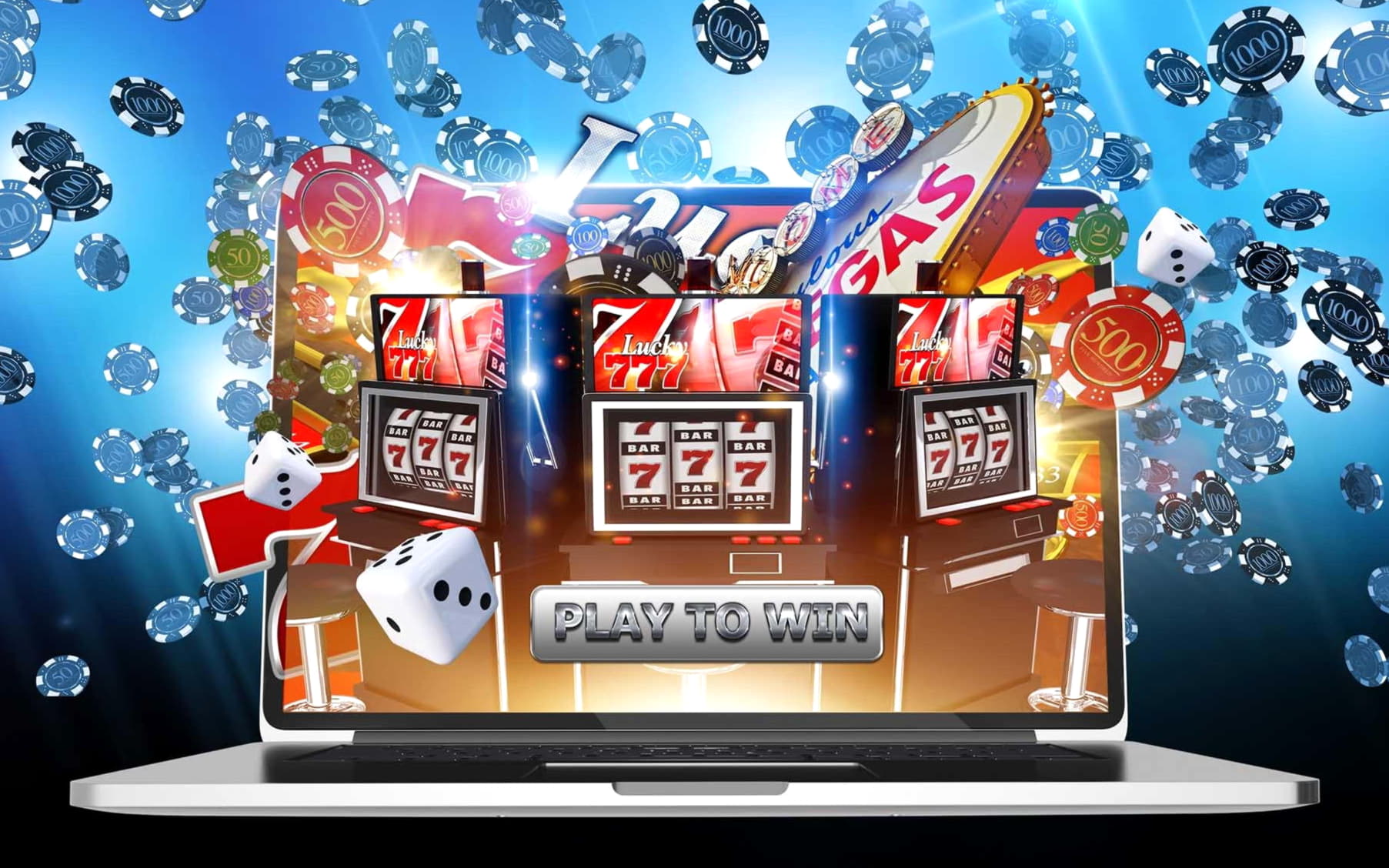 155 Free spins casino at Mongoose Casino