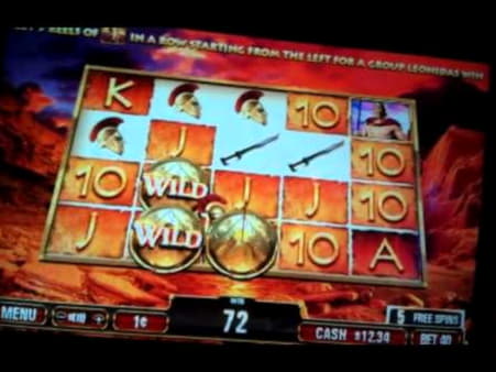 $510 Free chip casino at Vip Slots Casino