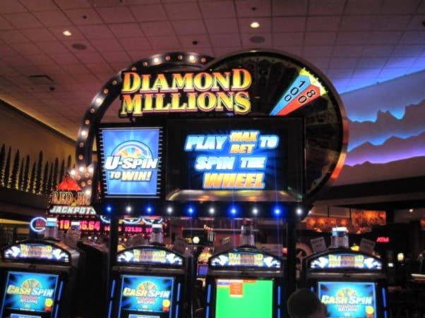 120 free spins no deposit at Reload Bet Casino