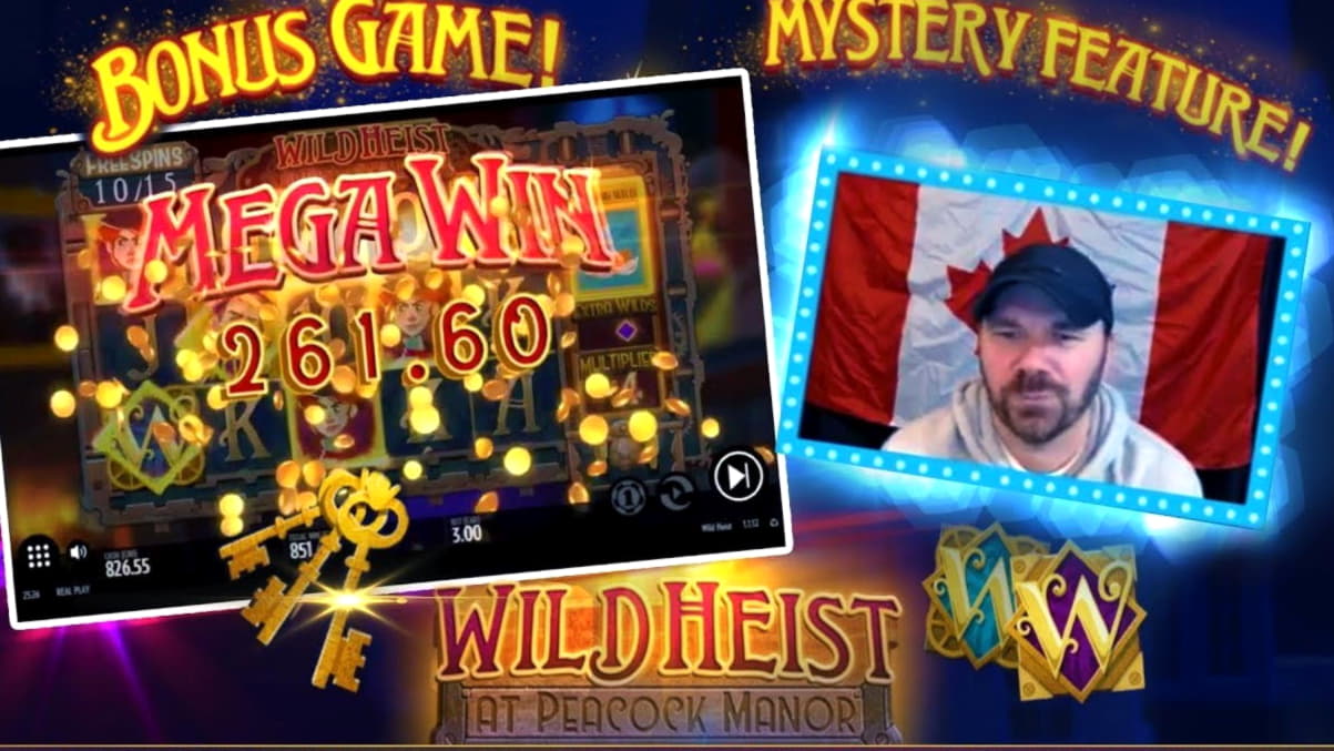 70 Trial Spins at Thebes Casino