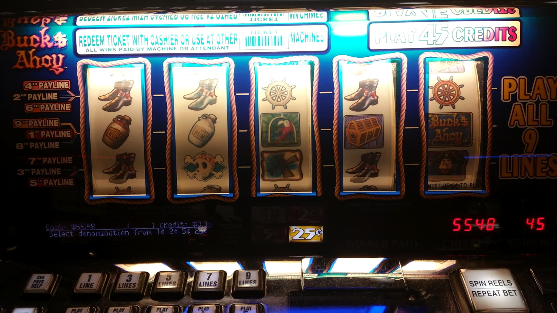 910% Match at a Casino at Platinum Play Casino