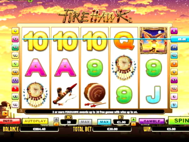 €660 Casino tournaments freeroll at Superior Casino