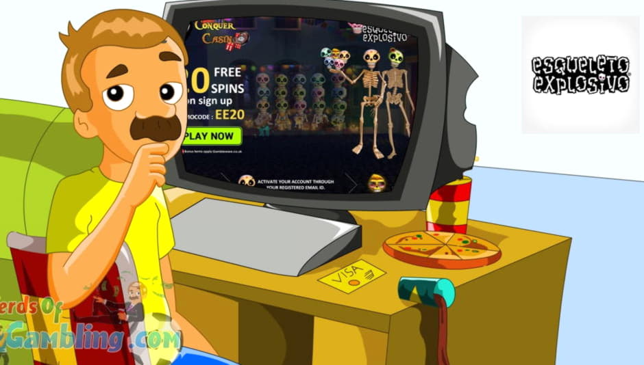 EURO 255 FREE CHIP CASINO at Mongoose Casino