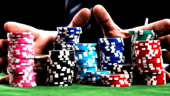 €40 Free Casino Tournament at Buran Casino