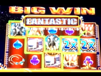 110 free spins at 888 Casino