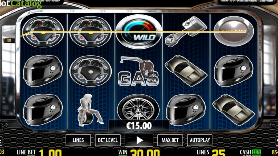 EUR 525 Free Casino Chip at Vip Slots Casino