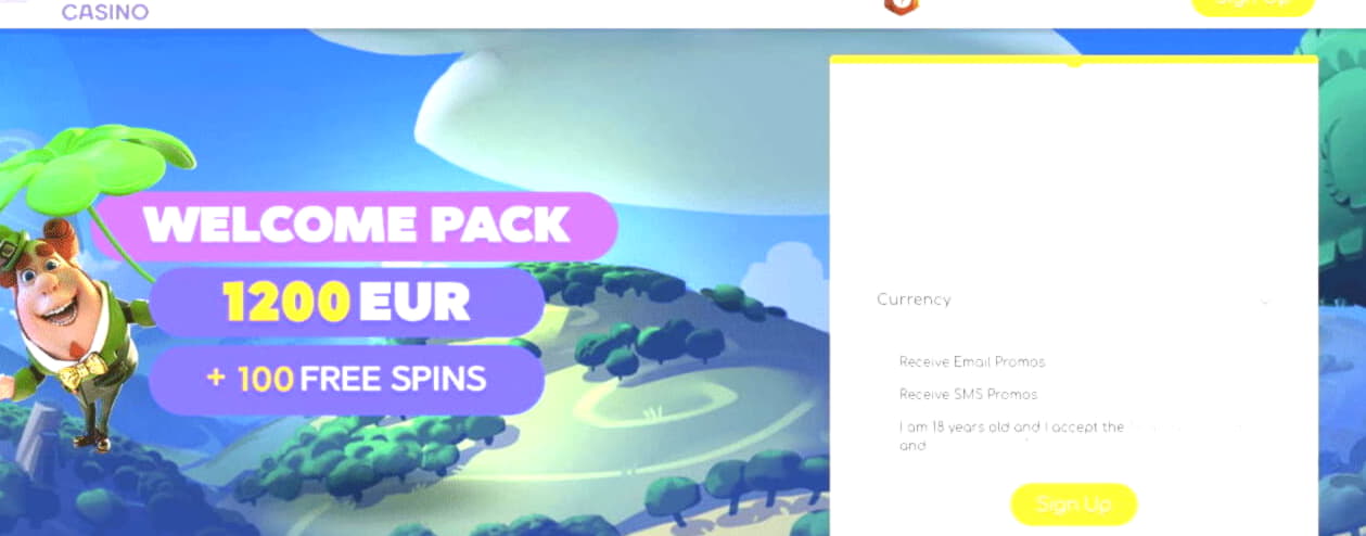 110% Signup casino bonus at Vip Slots Casino