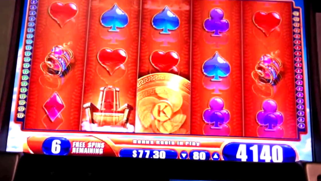 €99 FREE Chip at Platin Casino