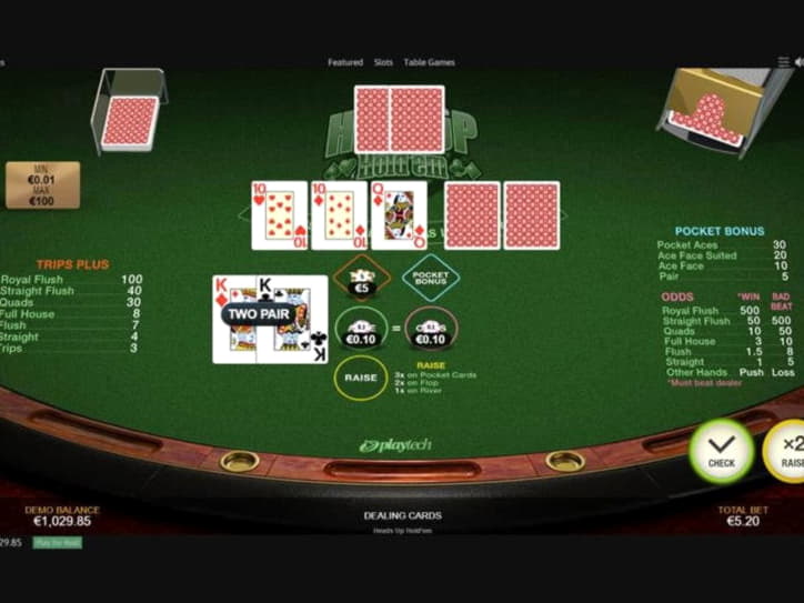 205 Free spins no deposit at 888 Casino