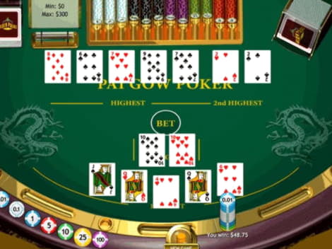 390% Best Signup Bonus Casino at Spin Palace Casino