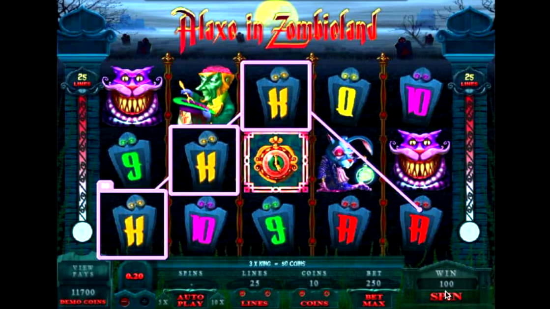 €385 Casino chip at Vip Slots Casino