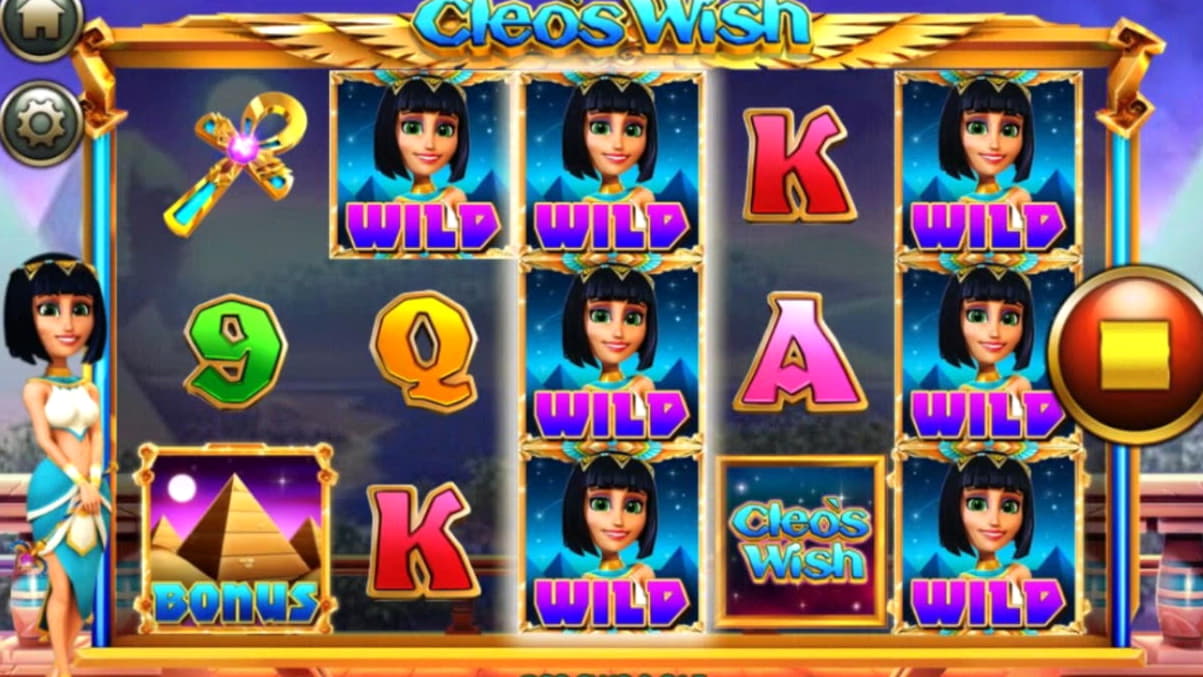 625% Match at a Casino at Reload Bet Casino
