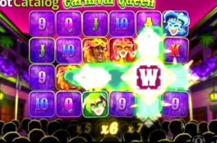 EUR 450 NO DEPOSIT CASINO BONUS at Vip Slots Casino