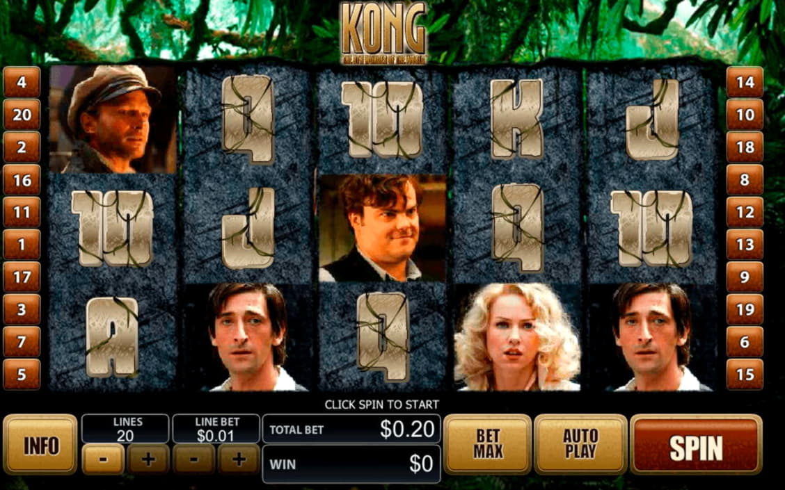33 Free spins no deposit at Vip Slots Casino
