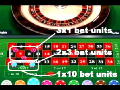 €465 No deposit bonus code at Platin Casino