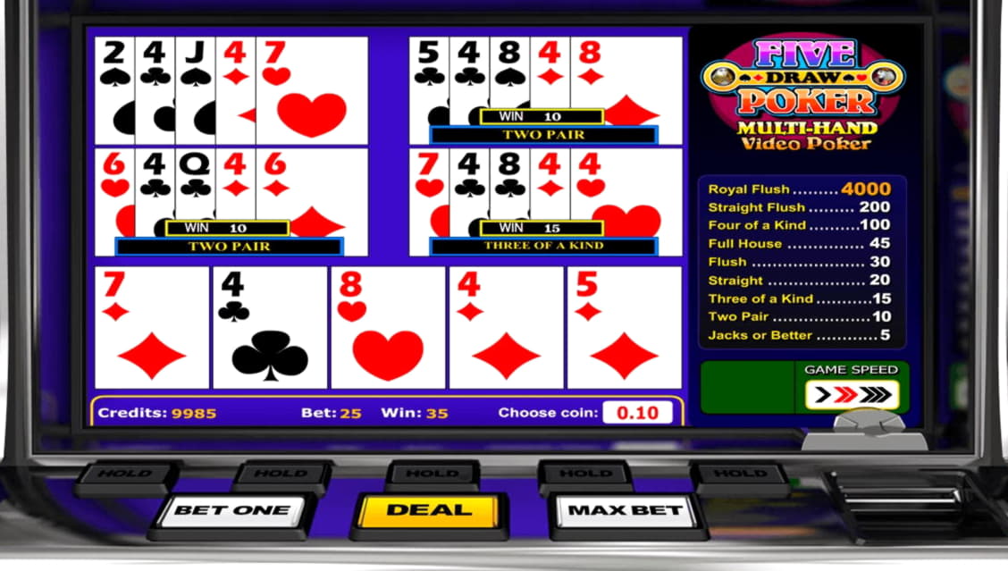 230% First deposit bonus at Spin Palace Casino